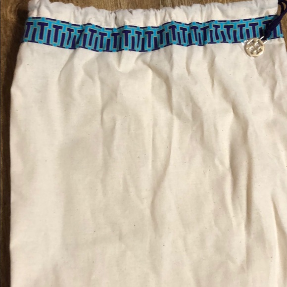 Tory Burch Everly flats - Picture 5 of 5